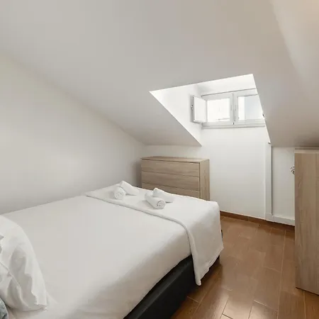 Nyaraló Casa Luar Nazaré