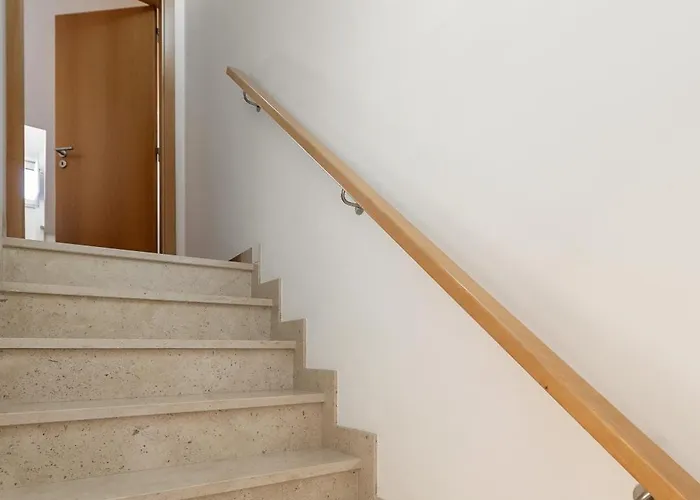 Casa Luar Nyaraló Nazaré