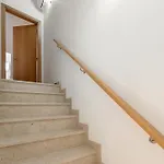 Casa Luar Semesterbostad Nazaré
