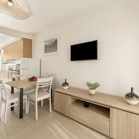 Holiday home Casa Luar Nazare