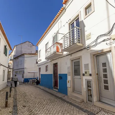Holiday home Casa Luar