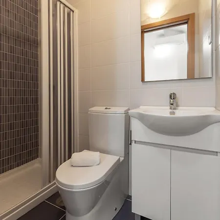 Casa Luar Casa de Férias Nazaré