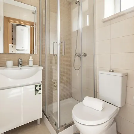 Casa Luar Casa de Férias *