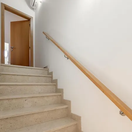 Casa Luar Feriehus Nazaré