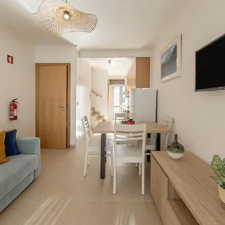 Casa Luar Nazare