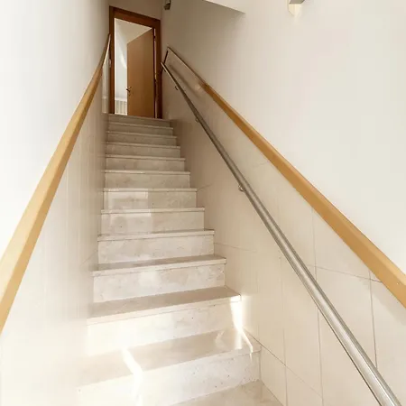 Casa Luar Casa de Férias