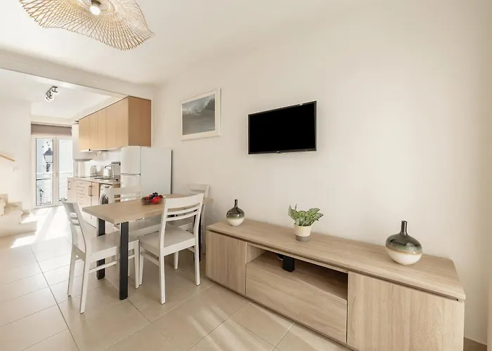 Holiday home Casa Luar Nazare