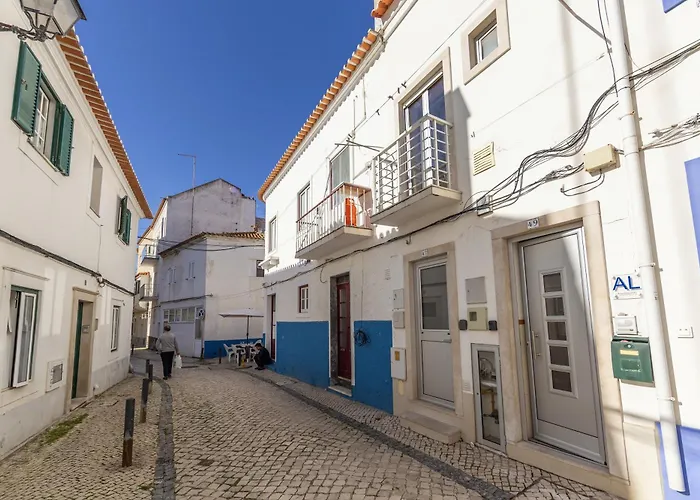 Holiday home Casa Luar