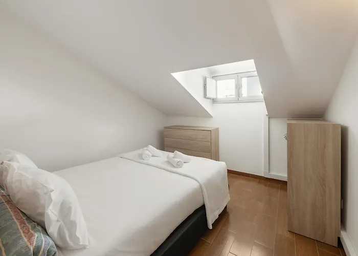 Holiday home Casa Luar Nazare
