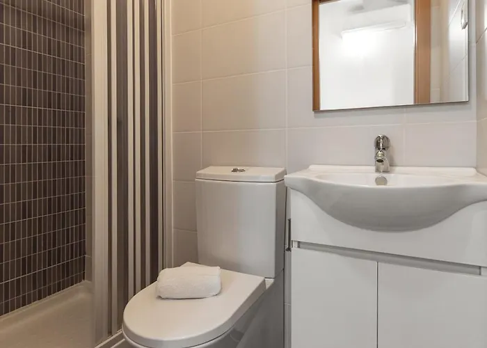 Casa Luar Holiday home Nazare