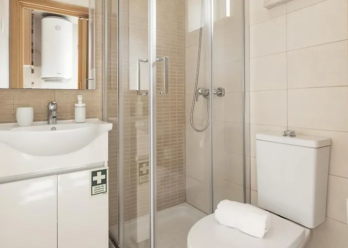 Casa Luar Hébergement de vacances *